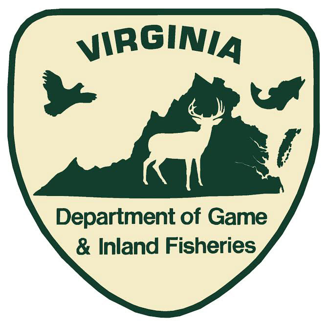 Virginia Department of Game & Inland Fisheries